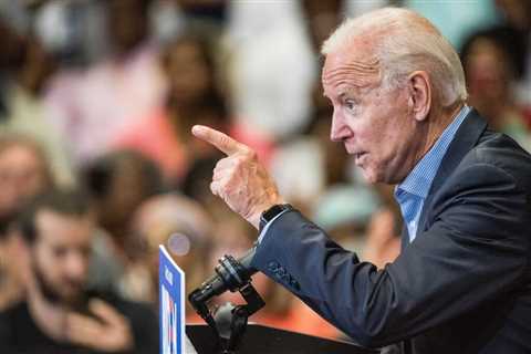 Biden declares U.S. ban on Russian oil, warns of gasoline price spikes ⋆