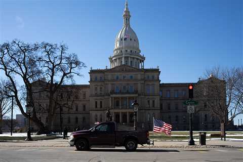 GOP vies to keep statehouse control in these 2024 battlegrounds