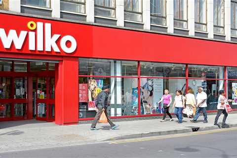 Wilko U-turns after outrage over order to 20,000 staff that they should come to work even if..