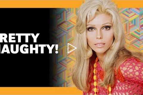 Nancy Sinatra Wishes She Had More Affairs When She Was Young