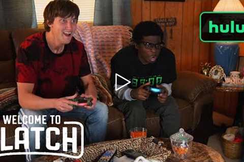 Best Batch In Flatch | Welcome To Flatch | Hulu