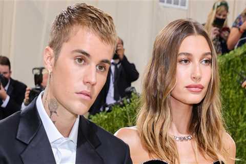 Justin Bieber opens up about wife Hailey’s ‘really scary’ hospitalization