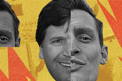 The Rise of the Tucker Carlson Politician