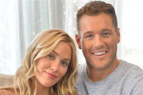 Cassie Randolph reveals how she found out ex-boyfriend Colton Underwood was gay