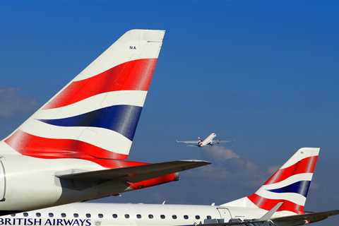 British Airways changes Covid voucher policy – you could get hundreds in cash refunds