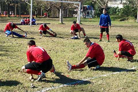 The Most Popular Sports in Argentina