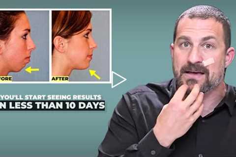 Neuroscientist: You Can Literally Change Your Face Structure By Doing This