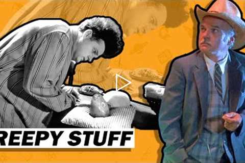 What Really Happened to Jack Nance? Inside His Mysterious Death