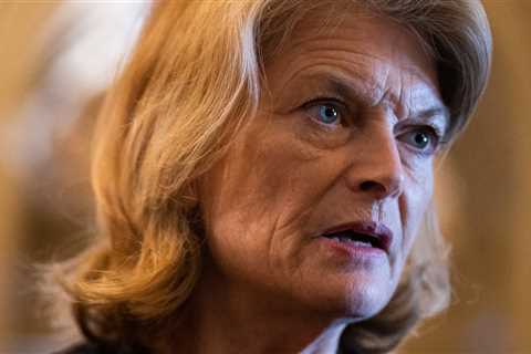 Jackson Vote Poses a Political Dilemma for Murkowski