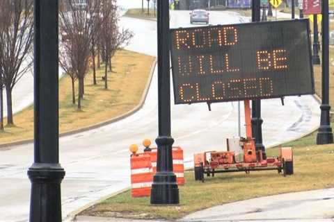 Rockford reconstruction projects underground, business owners say it’s been long enough |  news