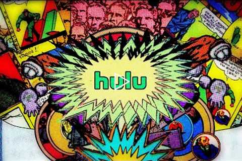 Hulu IDs | Official Launch Compilation