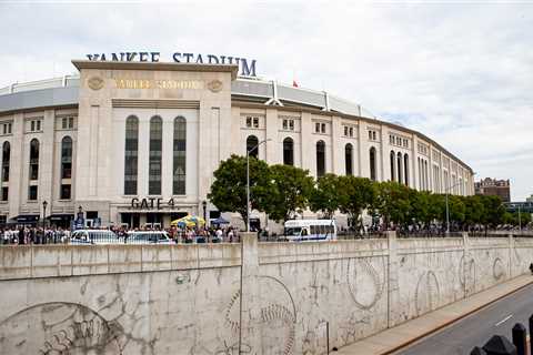 Already Delayed, Yankees Opener Pushed Back One More Day