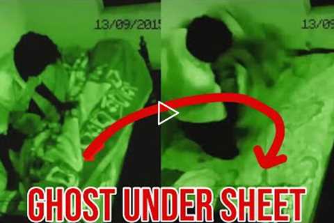 Weird Things Caught On Camera | Strangest Videos Ever | Unseen