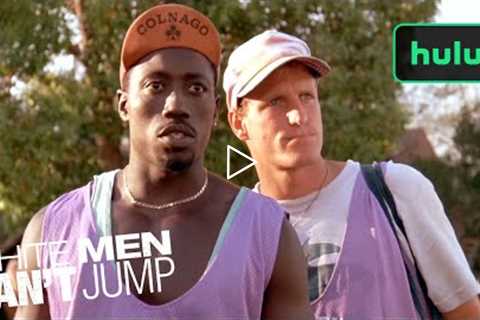 White Men Can't Jump | 30th Anniversary Special | ESPN+ on Hulu