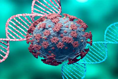 Everything we know about the 4 new Covid variants detected in UK and Europe