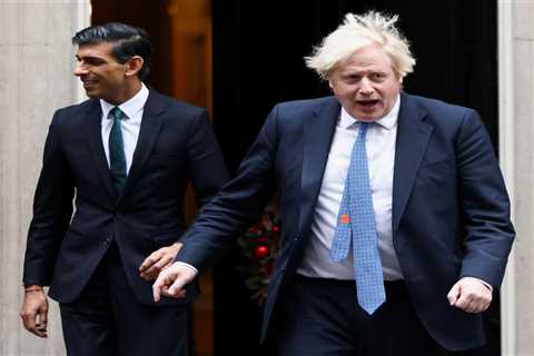 Boris Johnson fined over Partygate: 4 things that could happen now