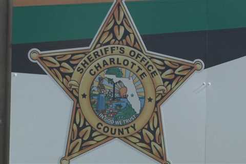 Multiple vehicles burglarized near Deep Creek Boulevard in Charlotte County