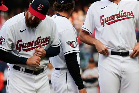 In Cleveland, Some Fans Are Guardians Only of the Past