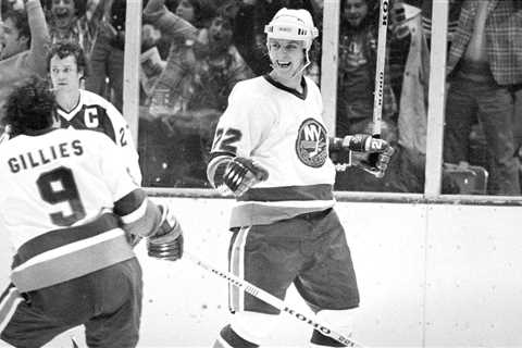 Mike Bossy, a Stanley Cup Hero, Was More Appreciated Than He Knew