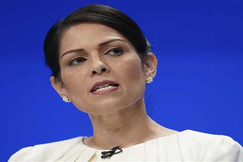 Priti Patel to order major shake-up of Prevent counter-terror scheme after fatal bungles