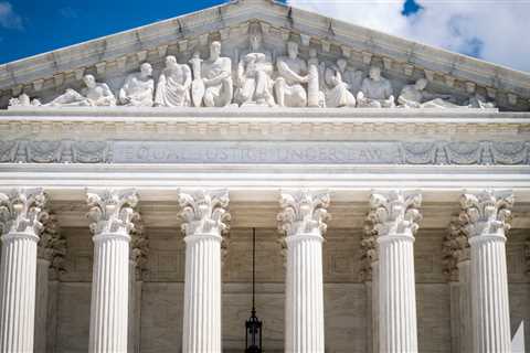 Supreme Court Rejects Case on Juror Said to Harbor Racial Bias