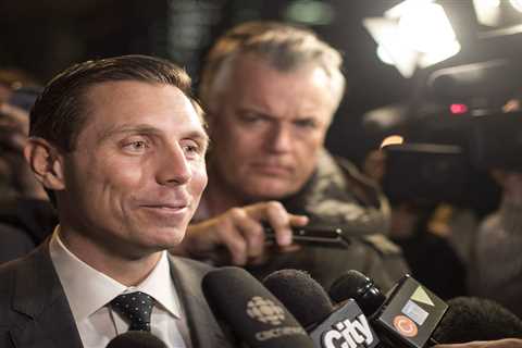 Patrick Brown’s below-the-radar strategy