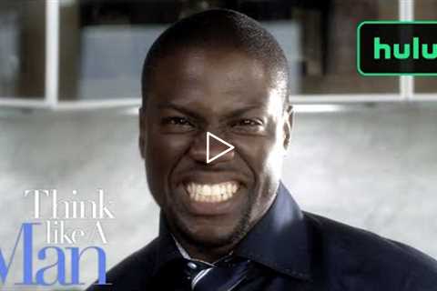 Blooper Reel: Think Like A Man 25th Anniversary | Hulu