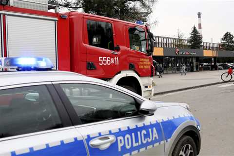 Five dead in Poland mining accident – •