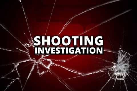 Man shot on Bethlehem Lane, Winston-Salem police say