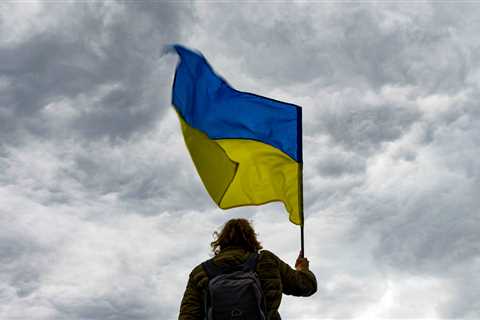 America’s Road to the Ukraine War