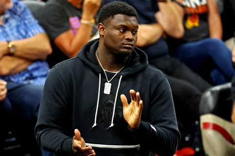 The Pelicans Are Finding Their Way Without Zion Williamson