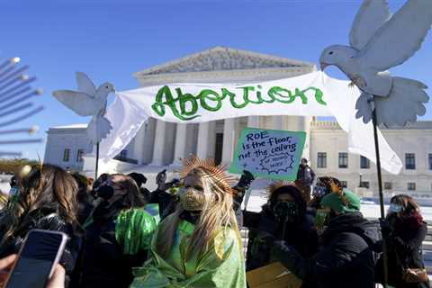 Opinion | The New Abortion Restriction No One is Talking About