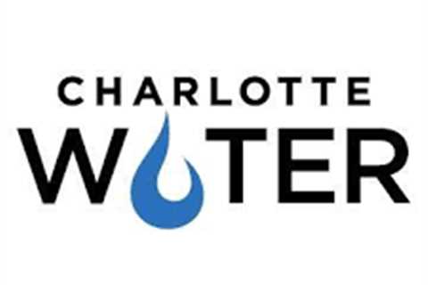 Charlotte Water And Mount Holly Host Pump Station Ceremony