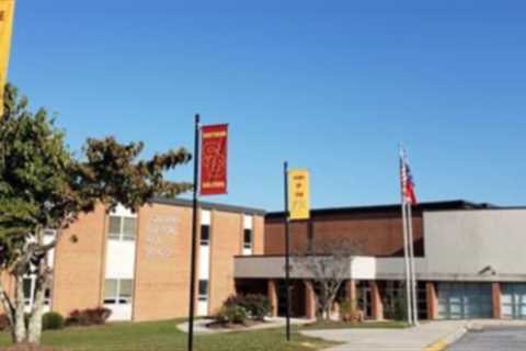 County Commissioners To Tour Southern Guilford High