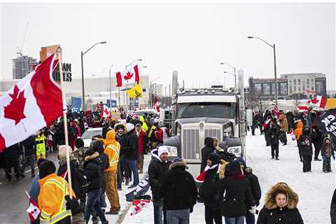 ‘Rolling Thunder’ has downtown Ottawa on edge