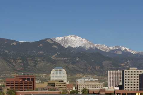 What’s Working: Unpacking Colorado’s “muddled” economy 