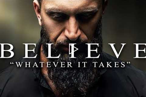 BELIEVE - Best Motivational Video Speeches Compilation - Listen Every Day! MORNING MOTIVATION