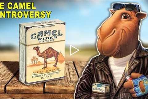 The Rise and Fall of Joe Camel, The Cartoon Who Encouraged Kids to Smoke