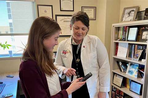 Expanded screening tool could improve substance use disorder diagnosis and treatment: News from IU: ..