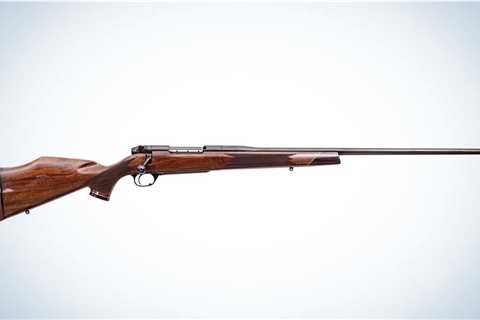 10 Classic Hunting Rifles Every Hunter Should Own