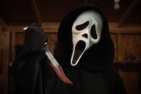Cast, storyline revealed for the next installment in the Scream film series
