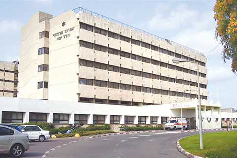 Defects in Hospital Preparations for Cyber ​​Attack – •