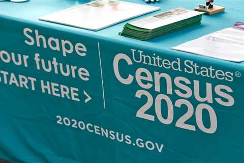 Census Undercount Threatens Federal Food and Health Programs on Reservations