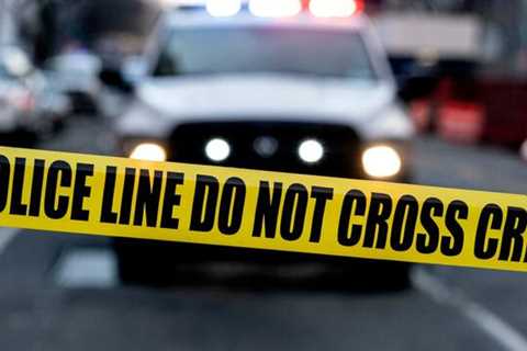 Several people shot at church – •