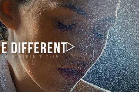 If You're Different, BE DIFFERENT | Powerful Motivational Speeches Compilation