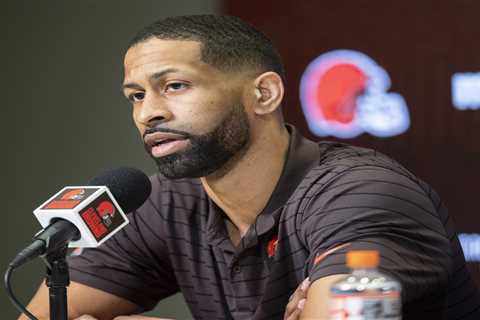 Cleveland Browns: Andrew Berry secured core for championship window – Dawg Pound Daily