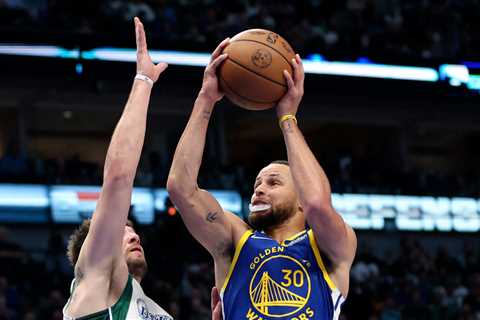 What to Expect From Golden State and the Mavericks in the N.B.A.’s West