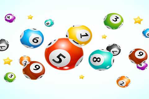 National Lottery could be SUSPENDED for the first time in its 30-year history