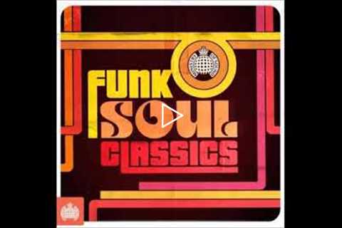 Funk Soul Classics By DJ Smooth B