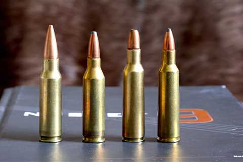 13 of the Best Wildcat Centerfire Rifle Cartridges Ever Made